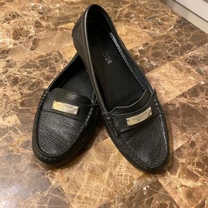Coach loafers size 6.5